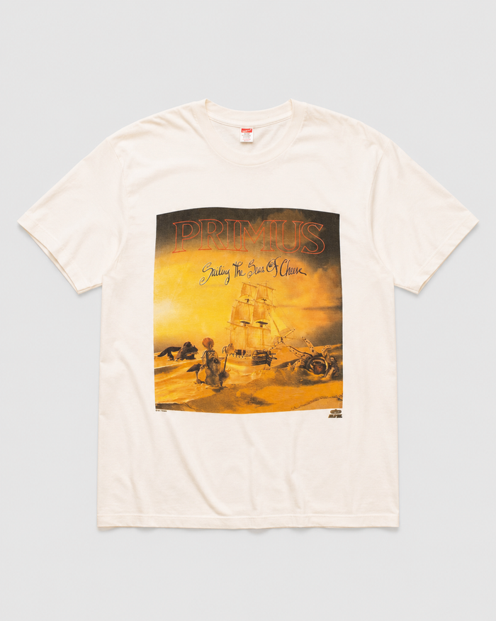 1991 Primus (L)