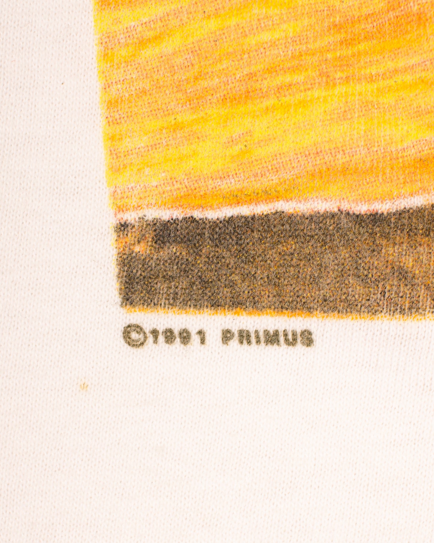 1991 Primus (L)