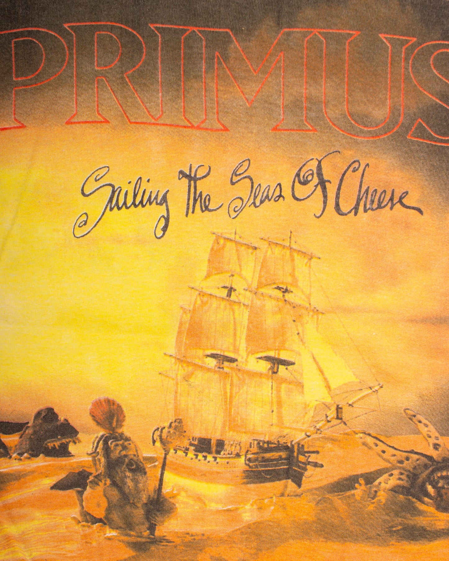 1991 Primus (L)