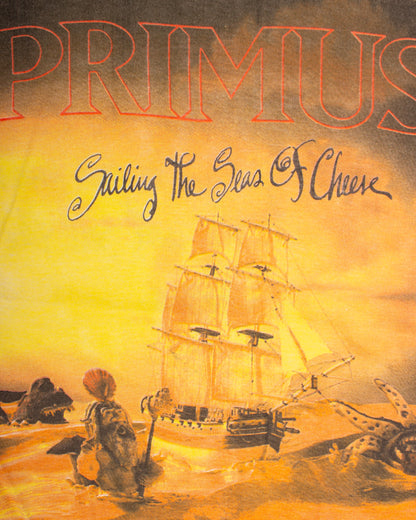 1991 Primus (L)