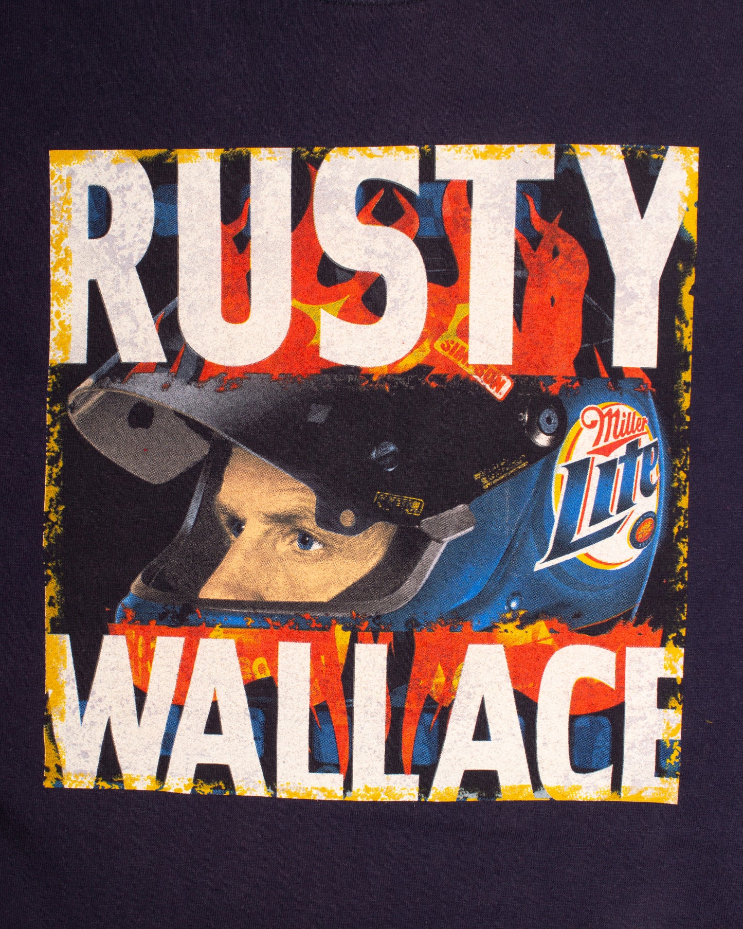 Late 90's NASCAR Racing (L)