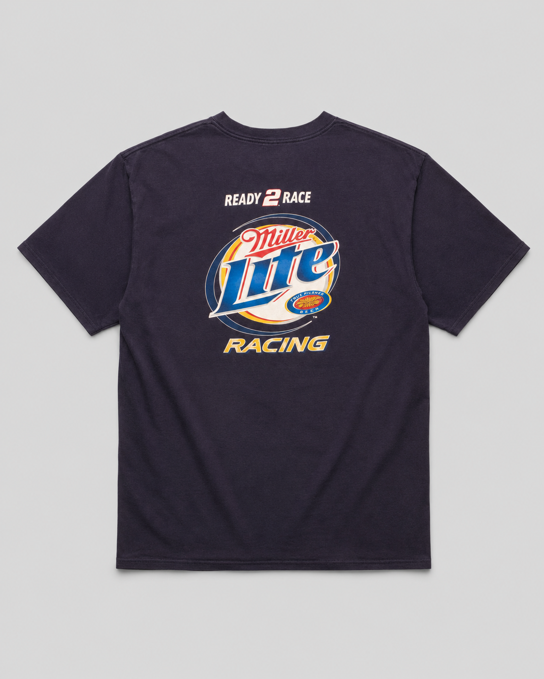 Late 90's NASCAR Racing (L)