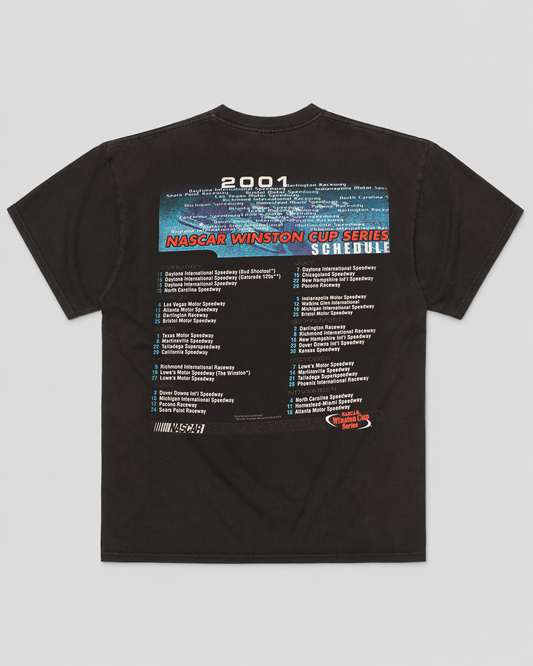 2001 NASCAR Racing (L)