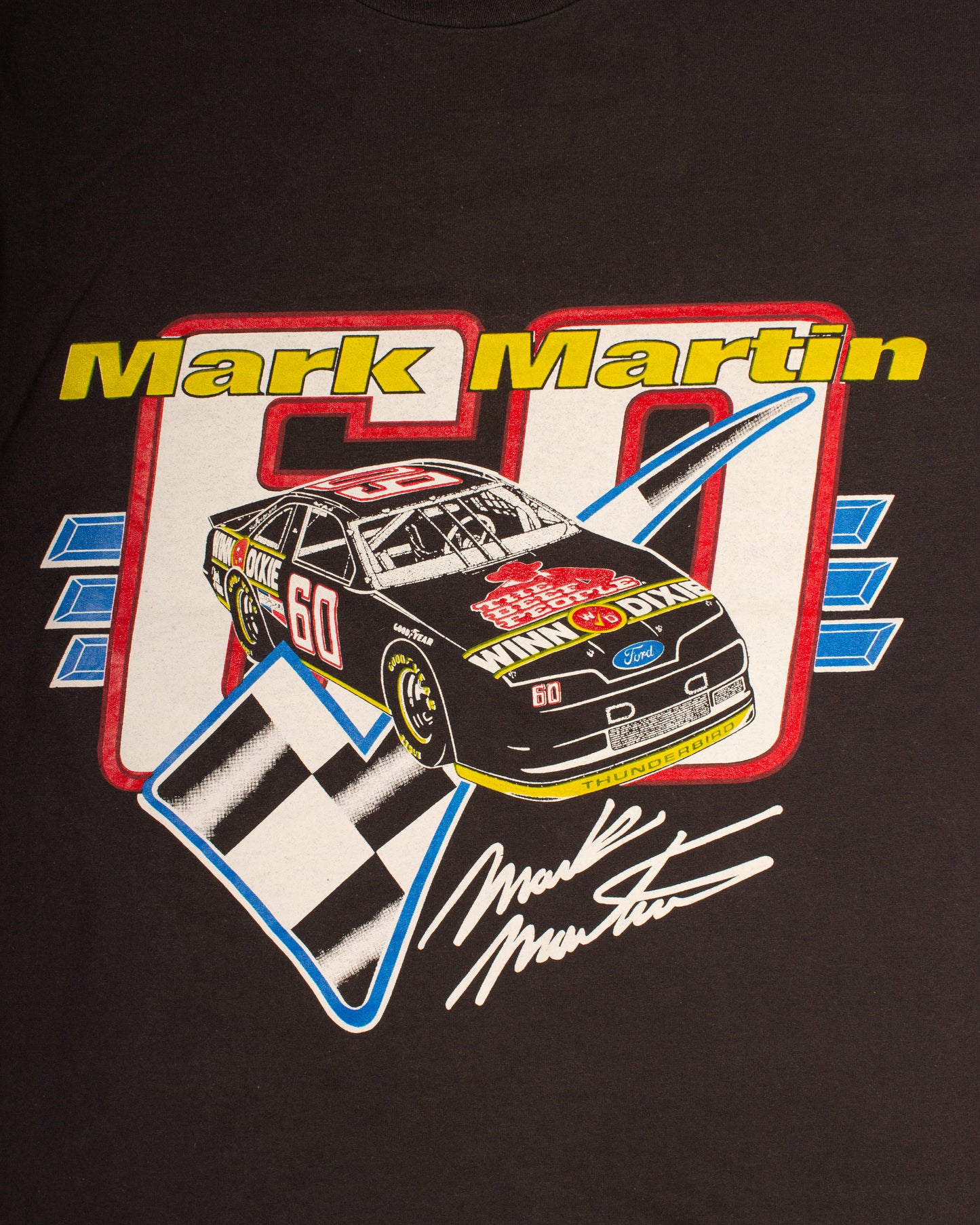 1990s Nascar Racing (L)