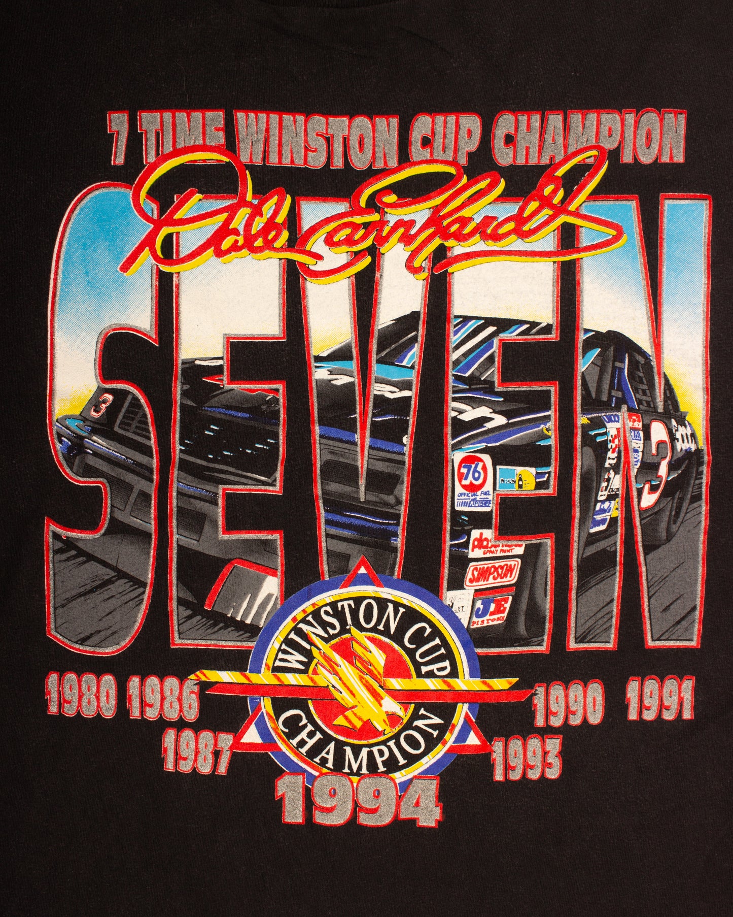 1994 NASCAR Racing (2XL)