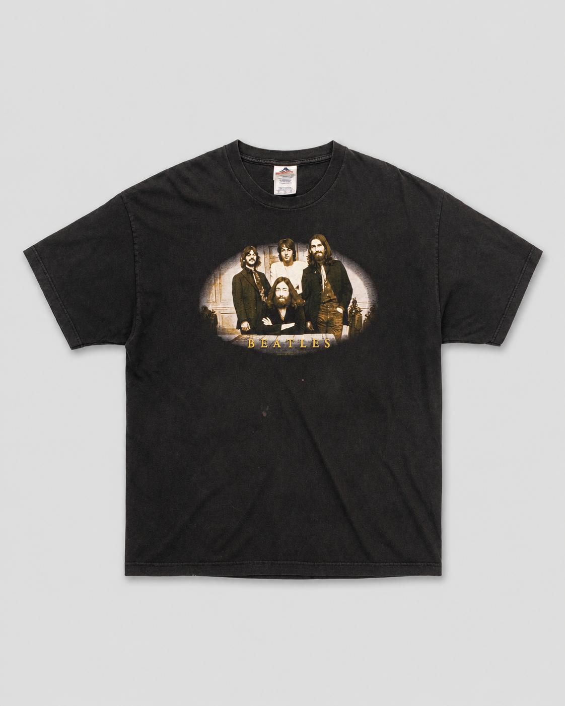 2002 The Beatles (XL)