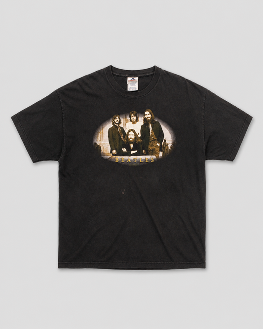 2002 The Beatles (XL)