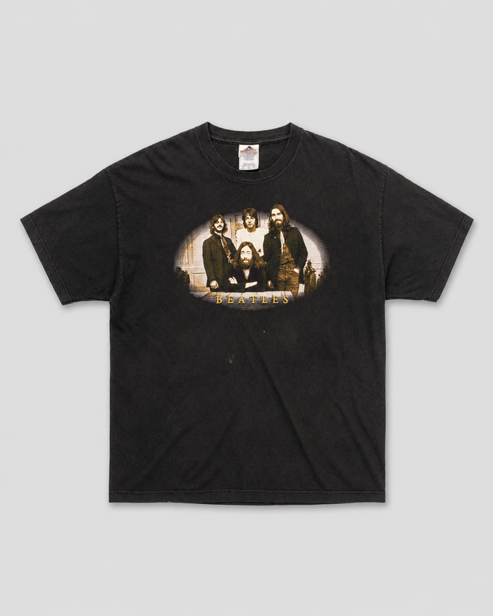 2002 The Beatles (XL)