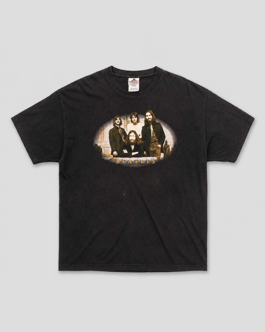 2002 The Beatles (XL)