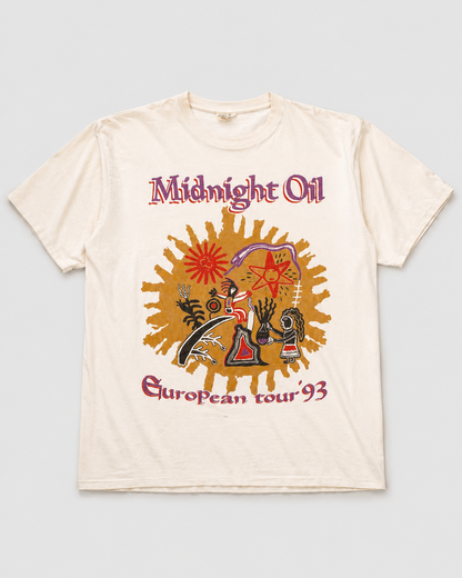 1993 Midnight Oil (XL)
