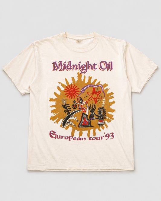 1993 Midnight Oil (XL)