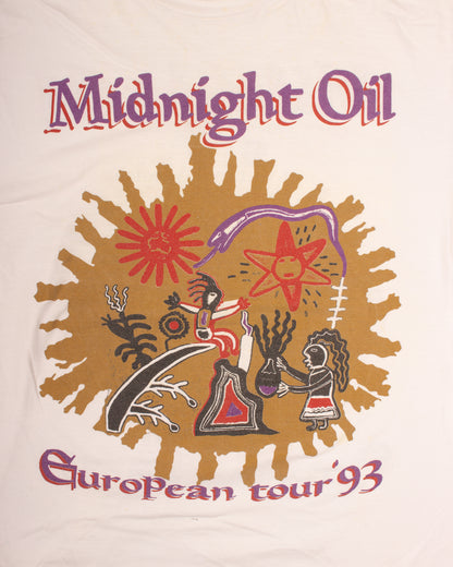 1993 Midnight Oil (XL)