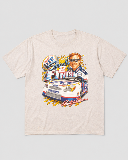 1990s Nascar Racing Tee (XL)