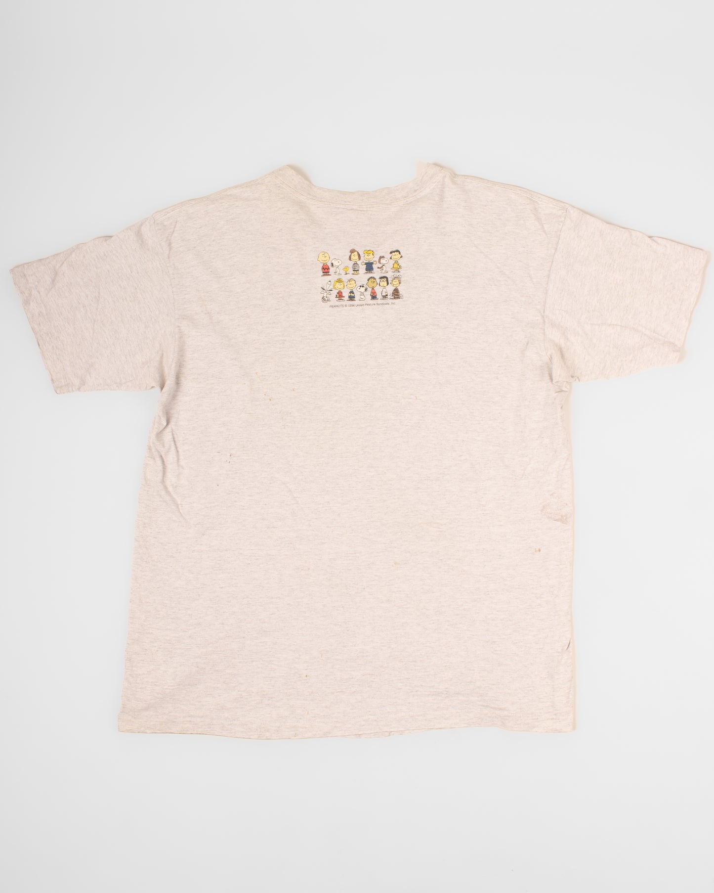 1990s Peanuts (XL)