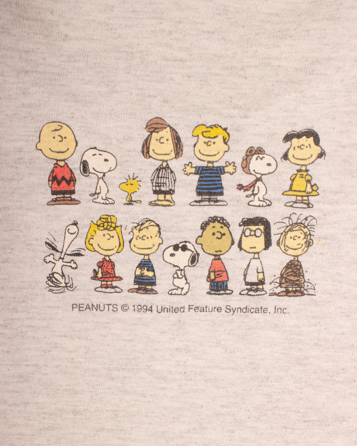 1990s Peanuts (XL)