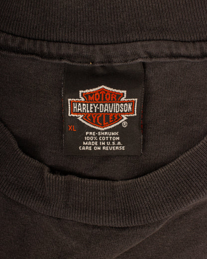 1990s Harley Davidson (XL)