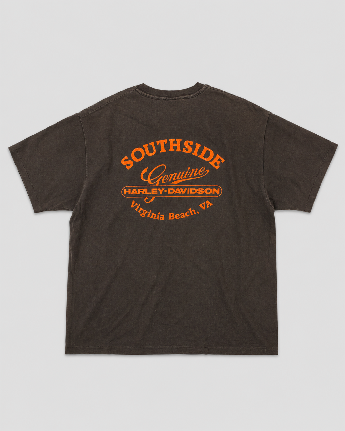 1990s Harley Davidson (XL)