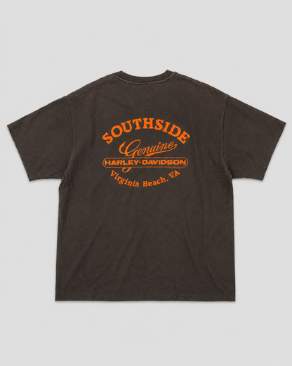 1990s Harley Davidson (XL)