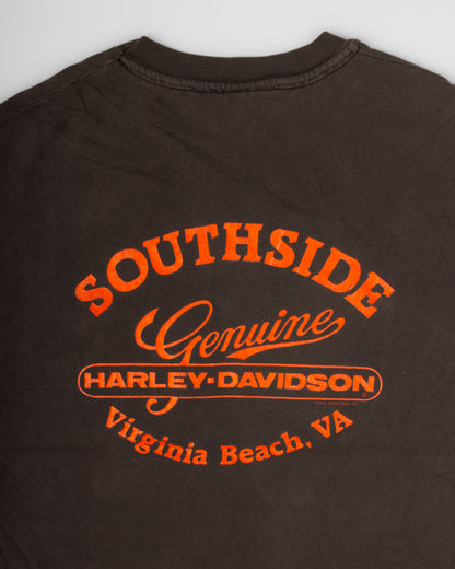1990s Harley Davidson (XL)