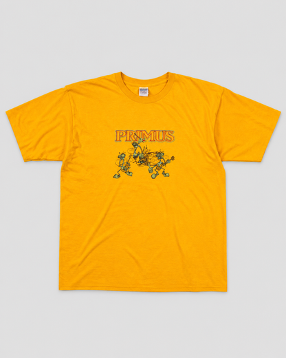 2002 Primus Tee (XL)