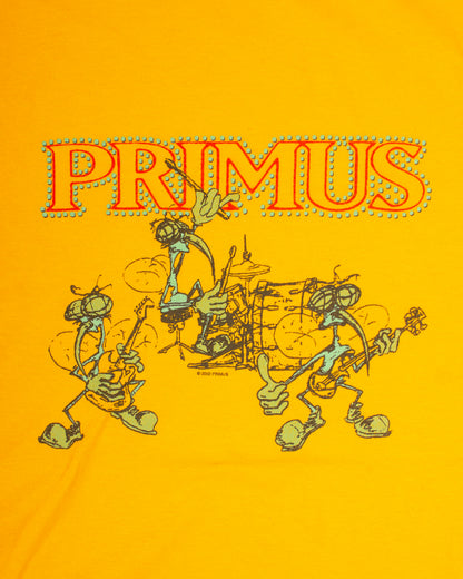 2002 Primus Tee (XL)