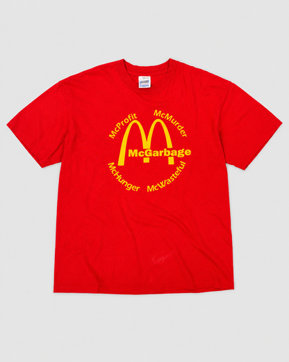 1990s McGarbage (L)