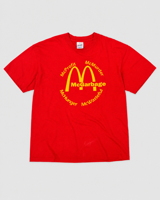 1990s McGarbage (L)