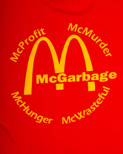 1990s McGarbage (L)