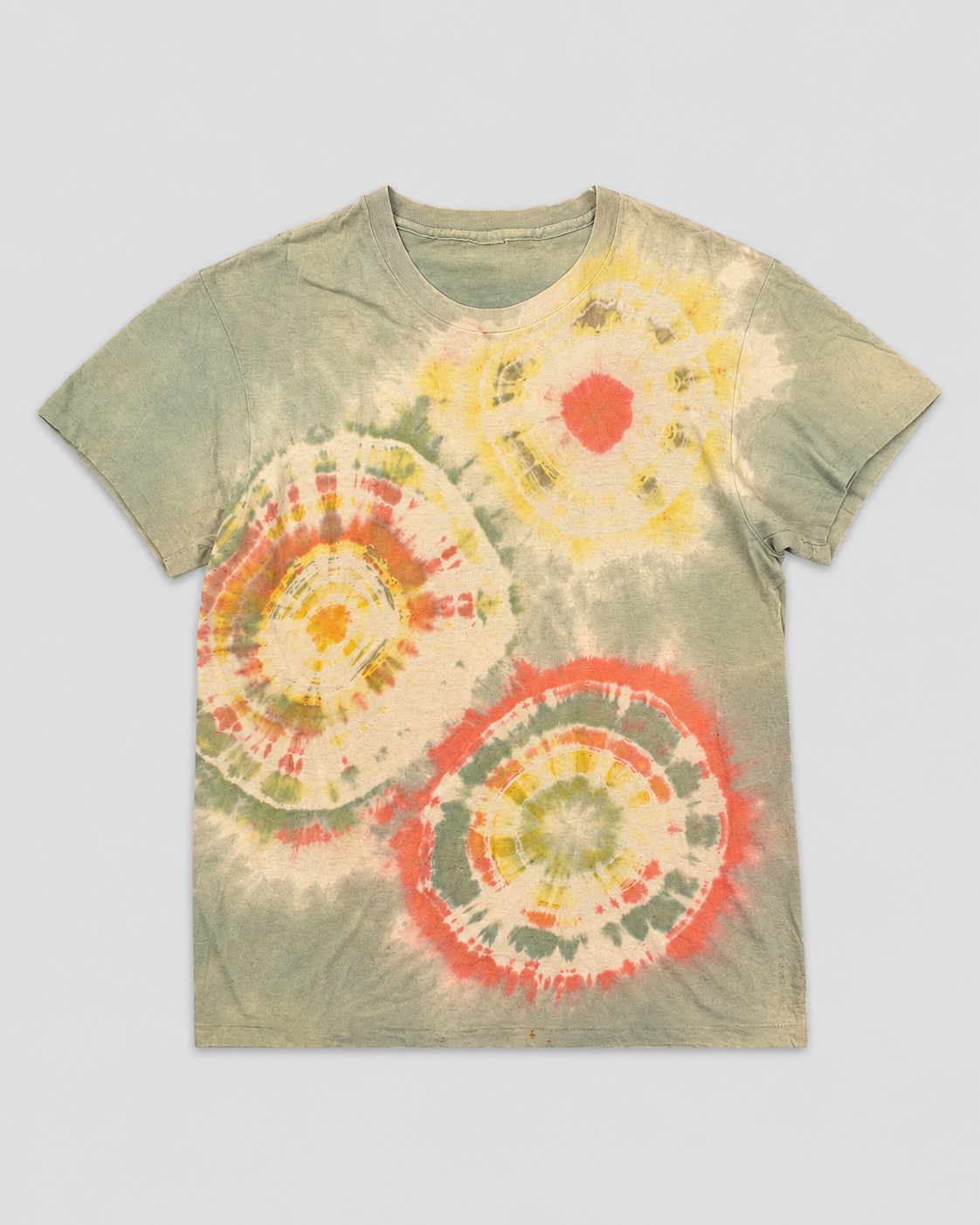 1970s Tie and dye (L)