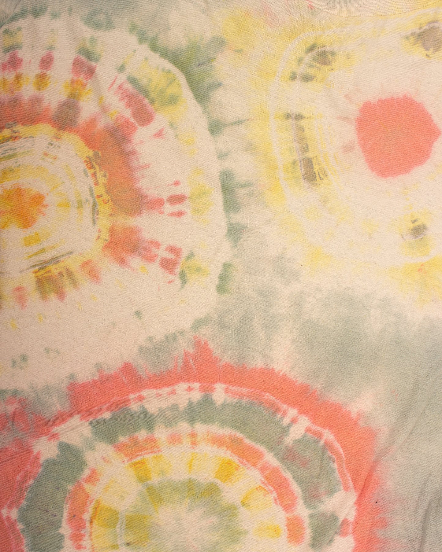 1970s Tie and dye (L)