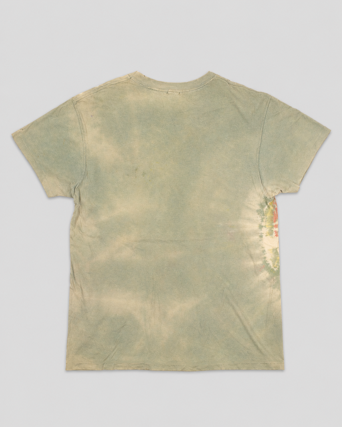 1970s Tie and dye (L)