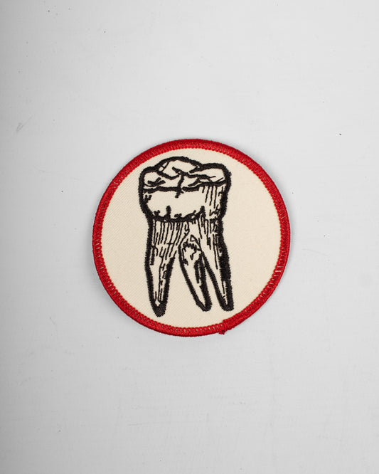 Souvenir Machine® Patch