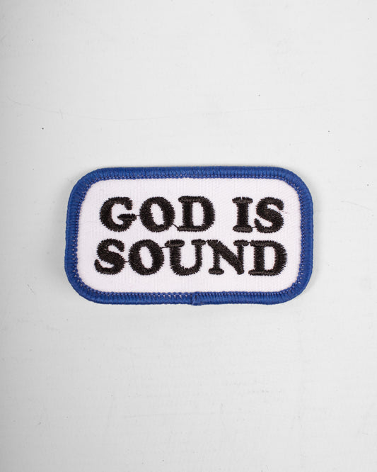 Souvenir Machine® Patch