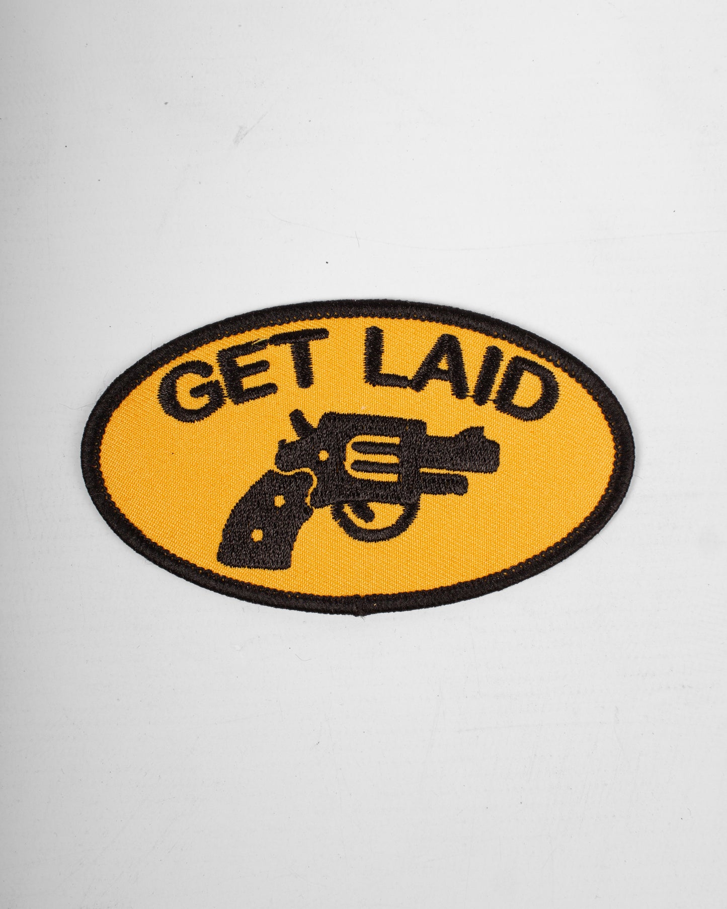 Souvenir Machine® Patch