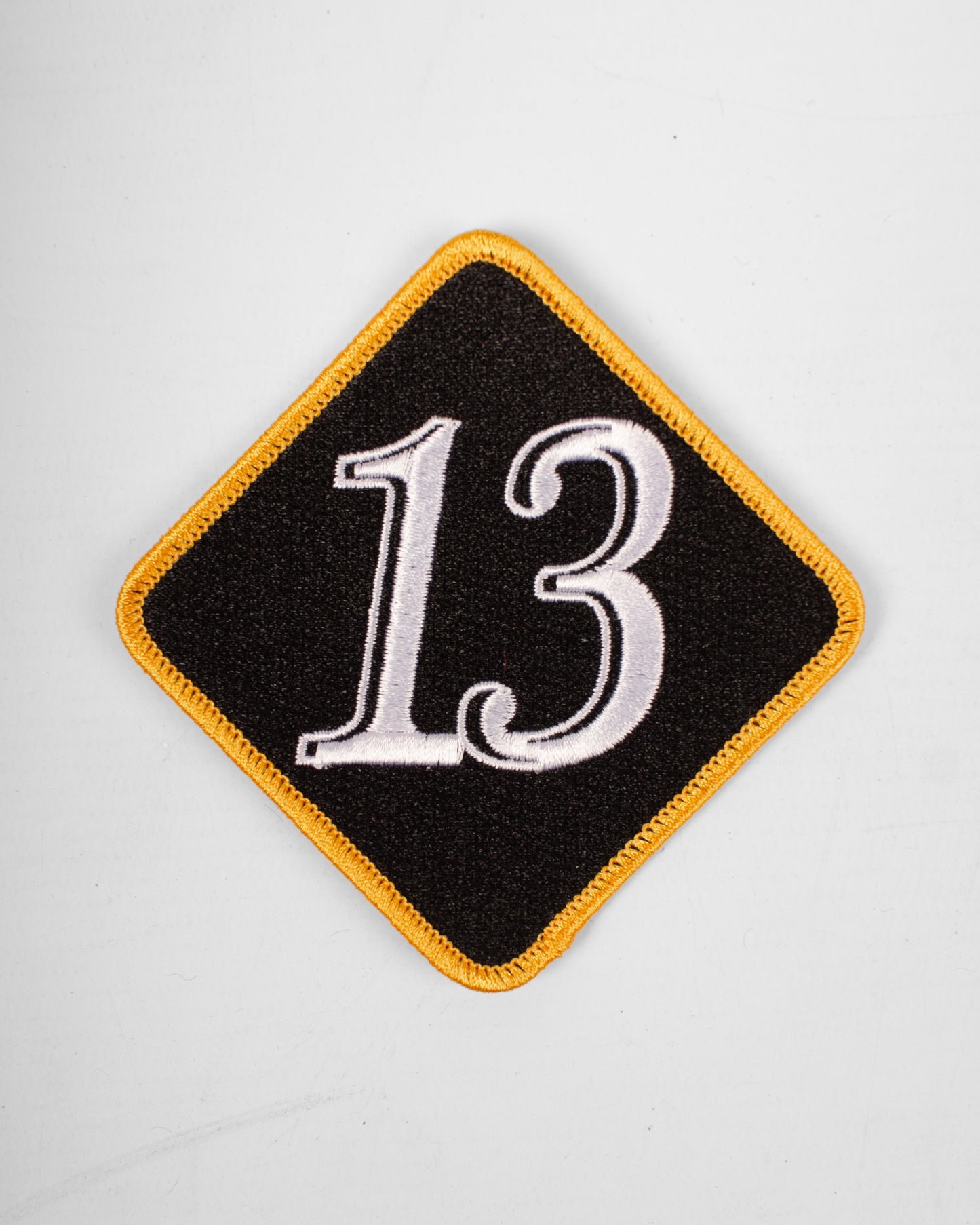 Souvenir Machine® Patch