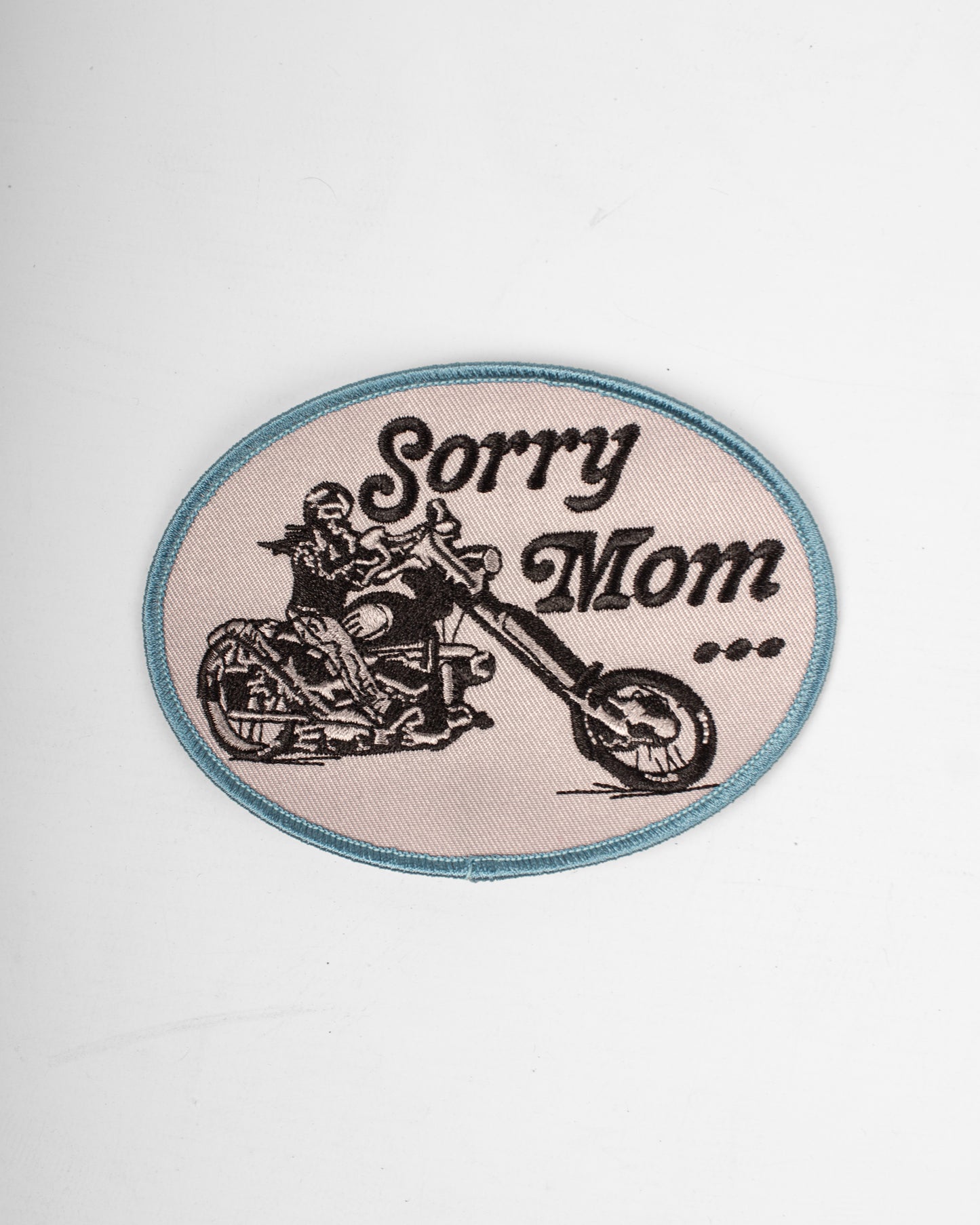 Souvenir Machine® Patch