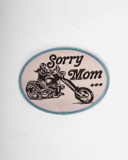 Souvenir Machine® Patch