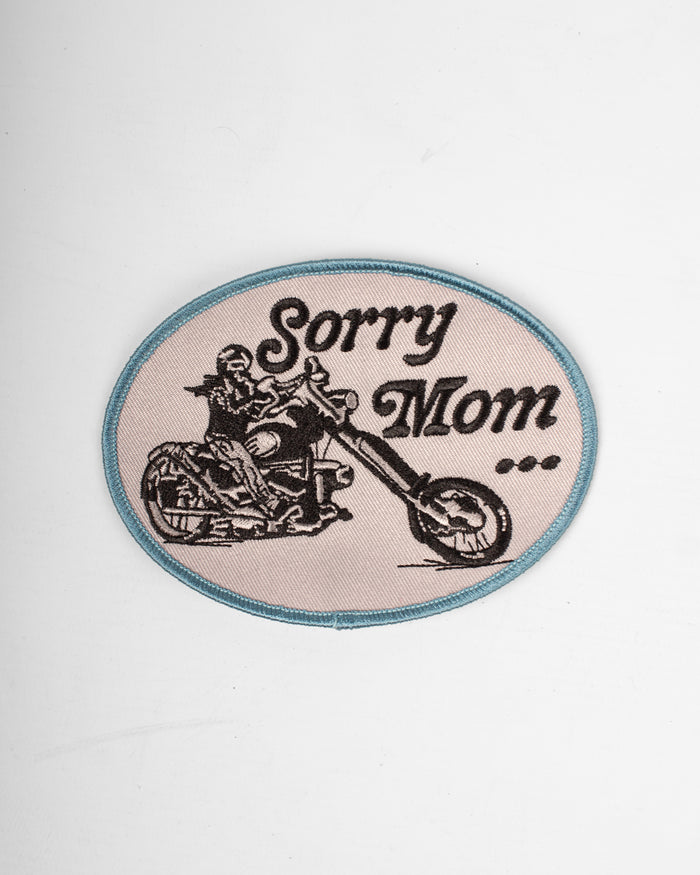 Souvenir Machine® Patch