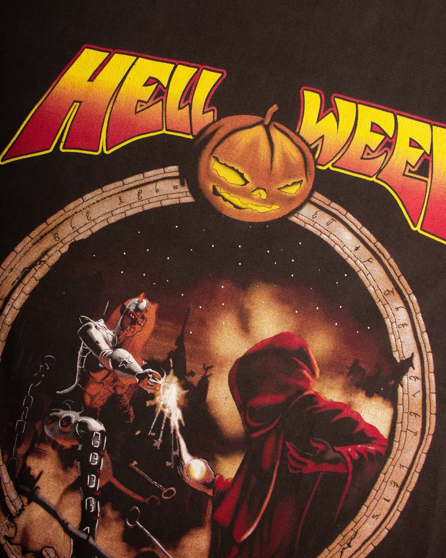 1990s Helloween (M)