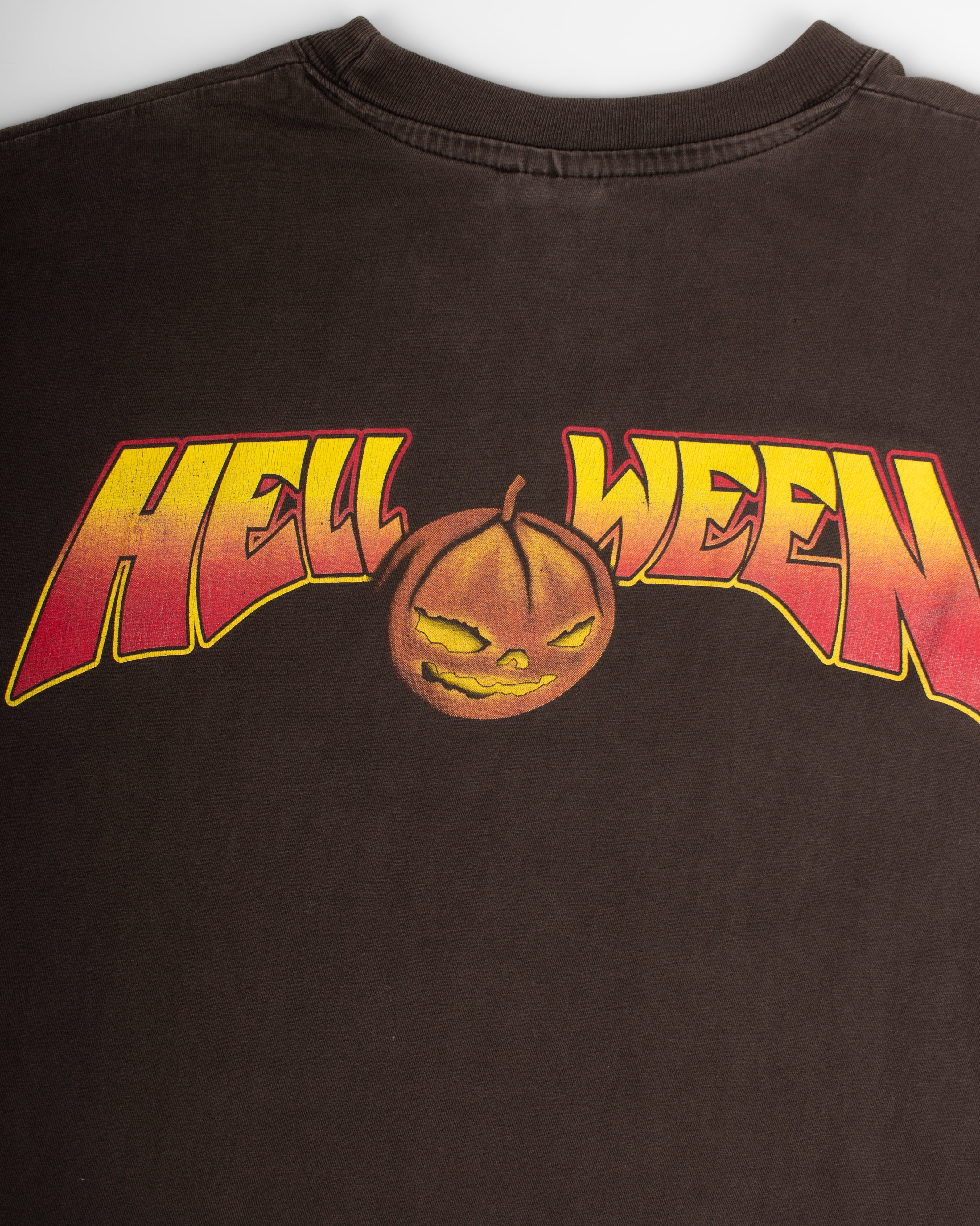 1990s Helloween (M) – Souvenir Machine