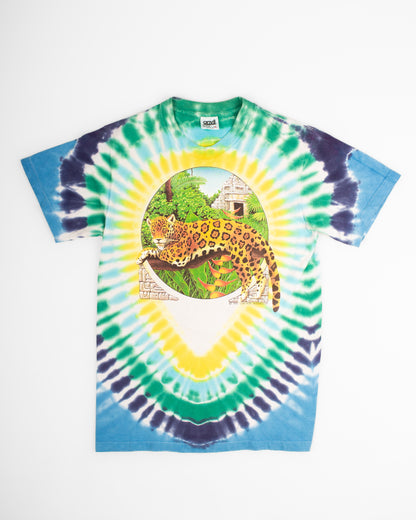 1990s Maya tie dye tee (S)