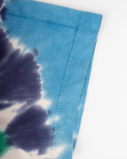 1990s Maya tie dye tee (S)