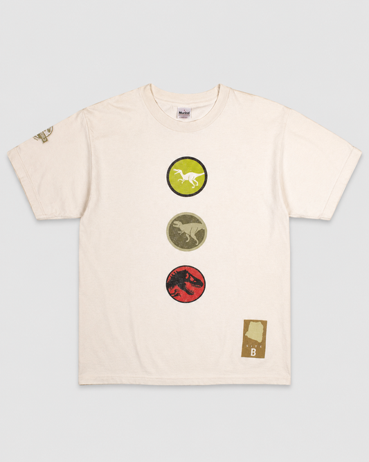 1996 Jurassic Park (L)