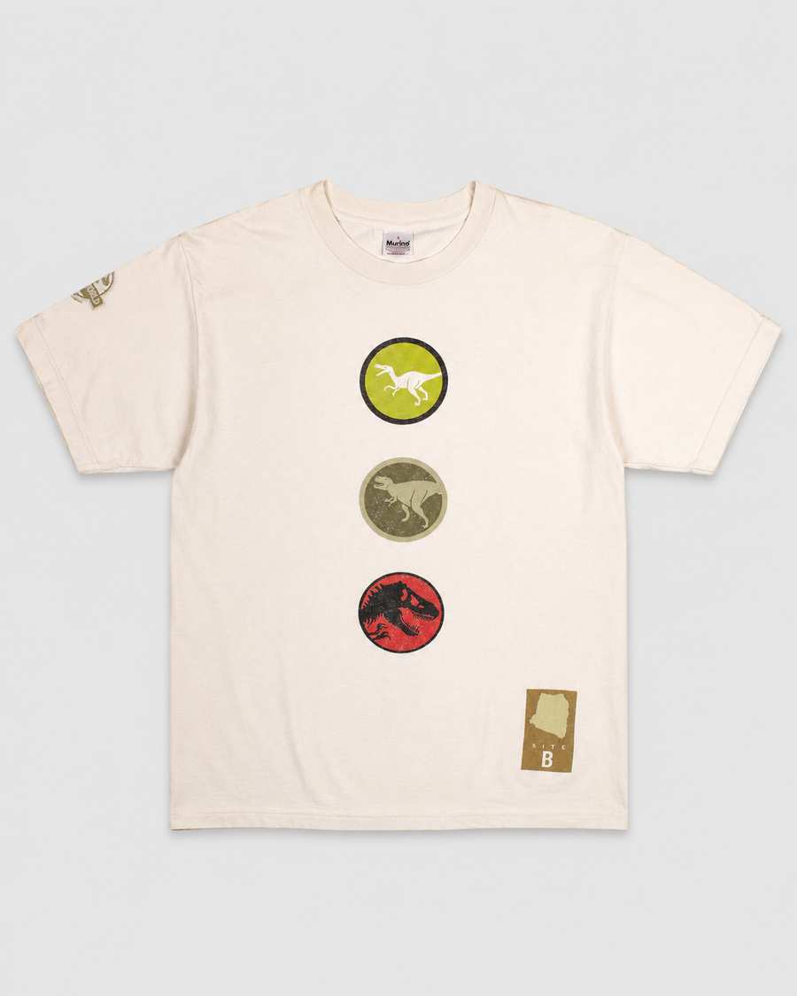 1996 Jurassic Park (L)