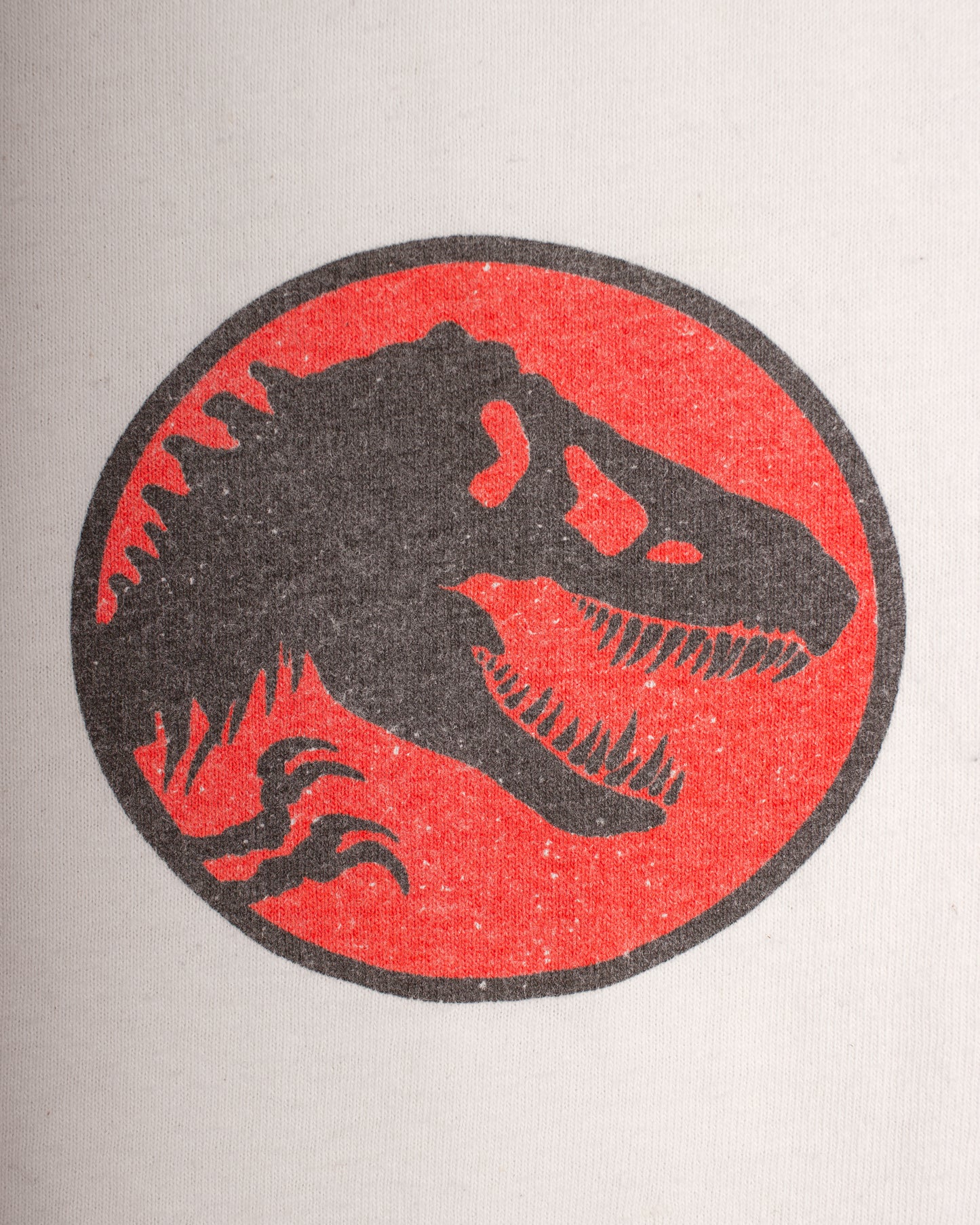 1996 Jurassic Park (L)
