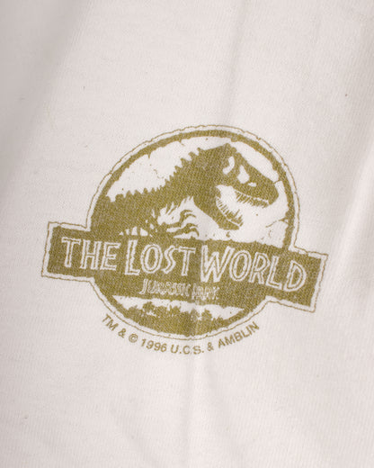 1996 Jurassic Park (L)