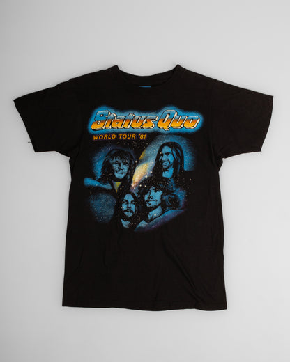 1981 Status Quo (M)