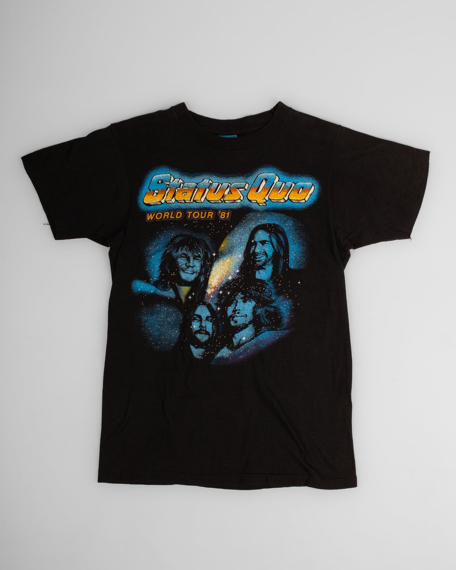 1981 Status Quo (M)