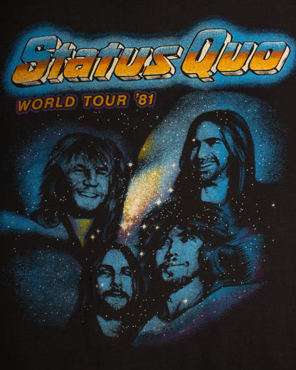 1981 Status Quo (M)