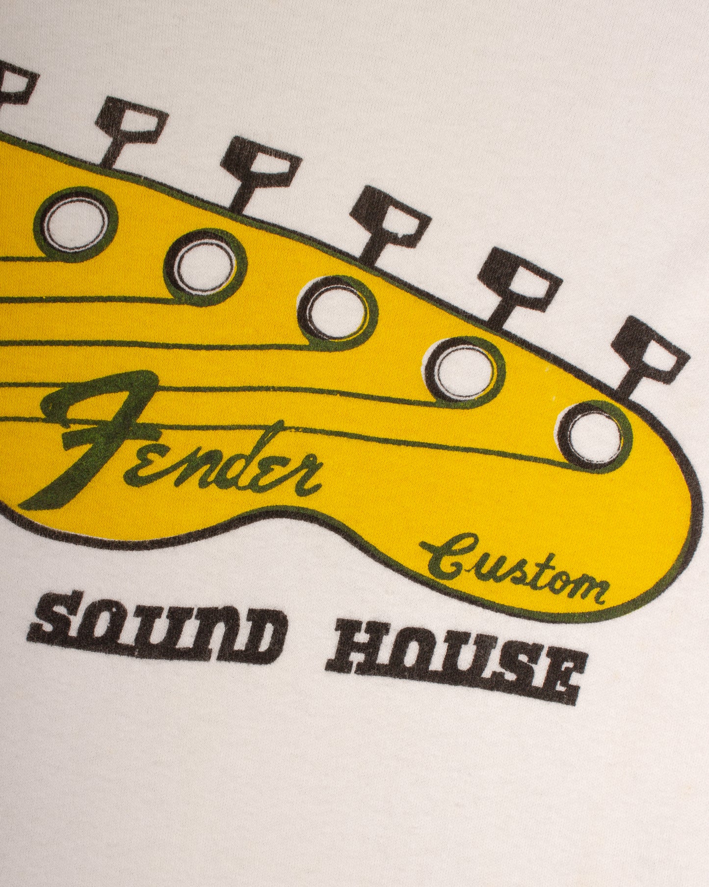 1970s Fender (S)